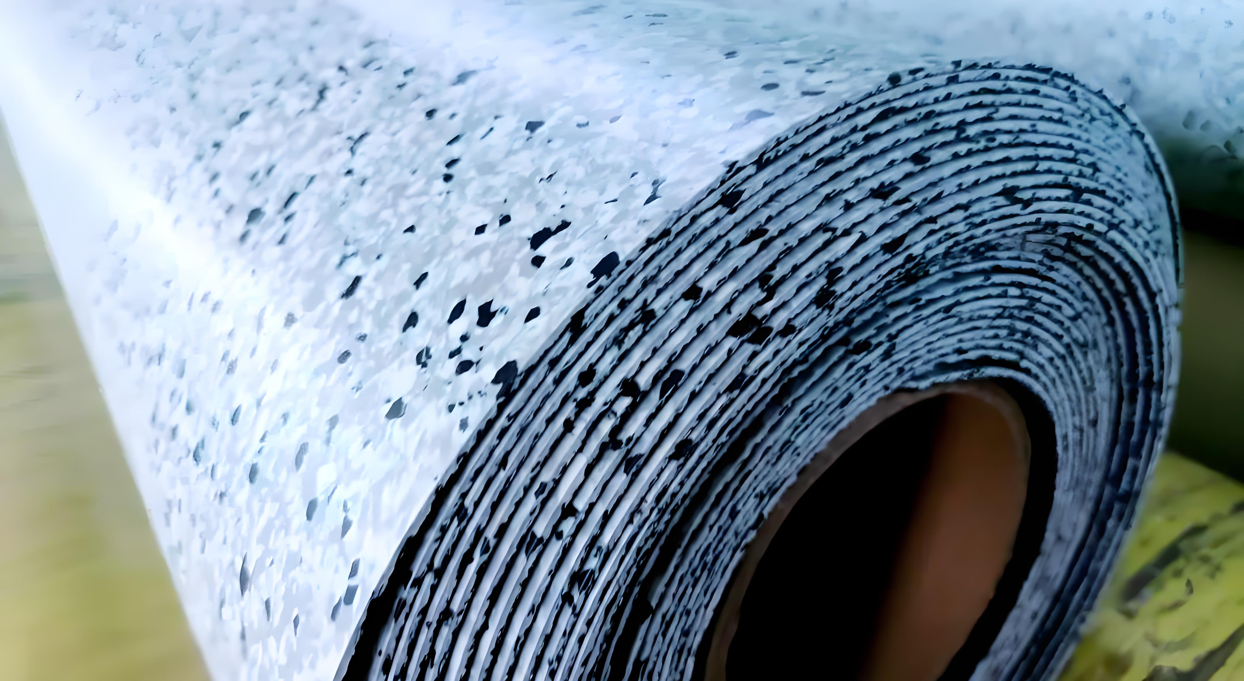 antistatic carpet
